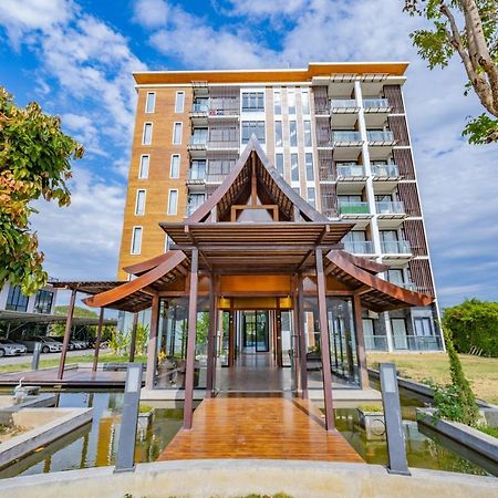 Raintree Condominium Chiang Mai Ngoại thất bức ảnh