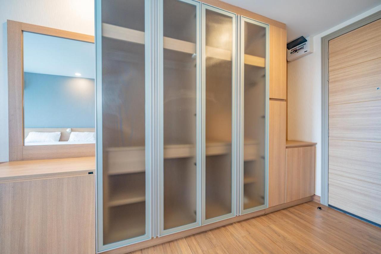 Raintree Condominium Chiang Mai Ngoại thất bức ảnh