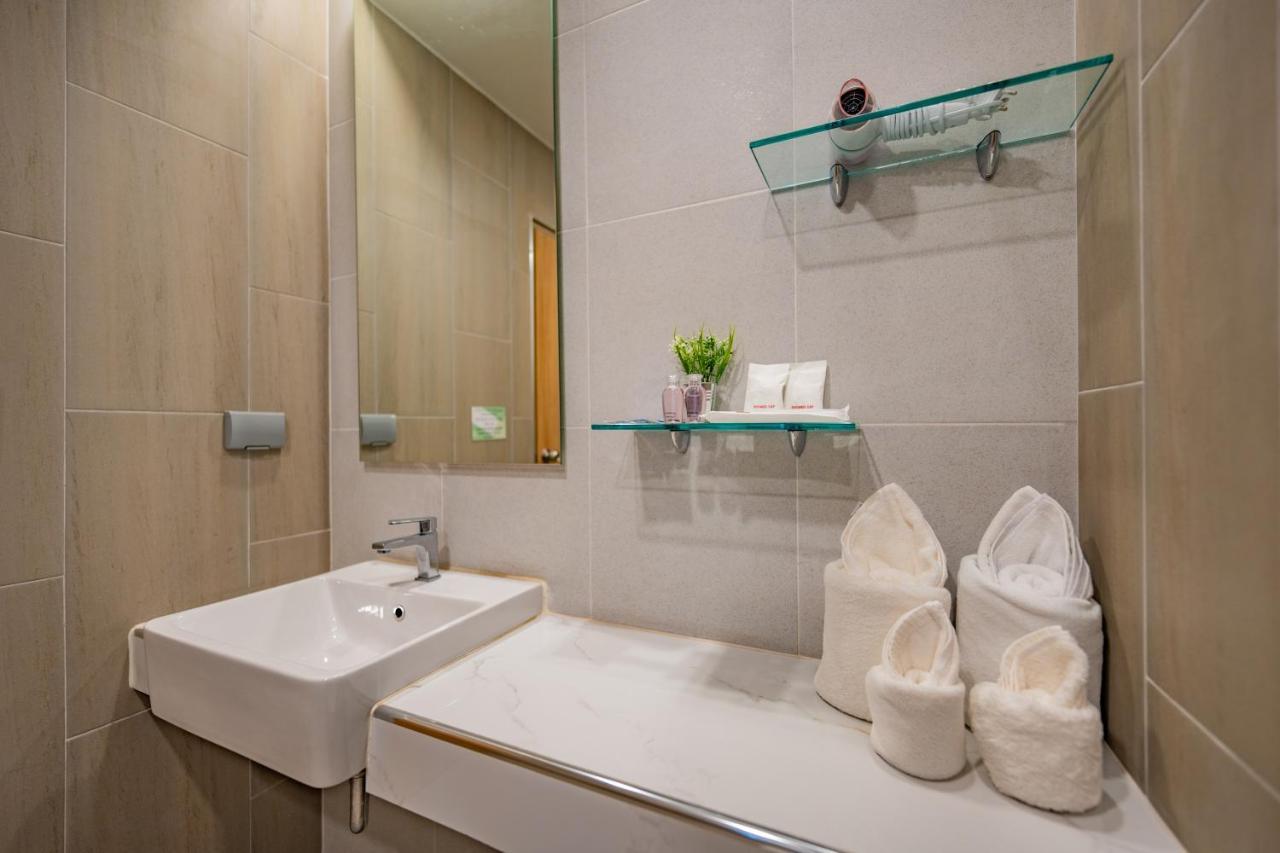 Raintree Condominium Chiang Mai Ngoại thất bức ảnh