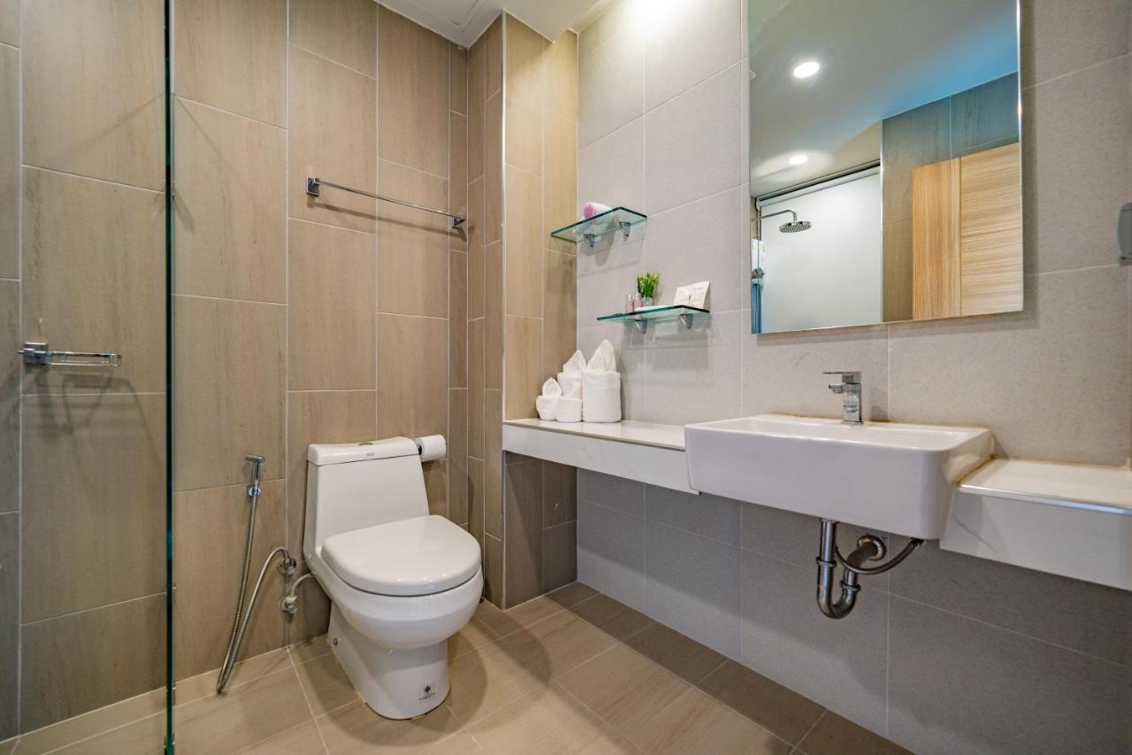Raintree Condominium Chiang Mai Ngoại thất bức ảnh