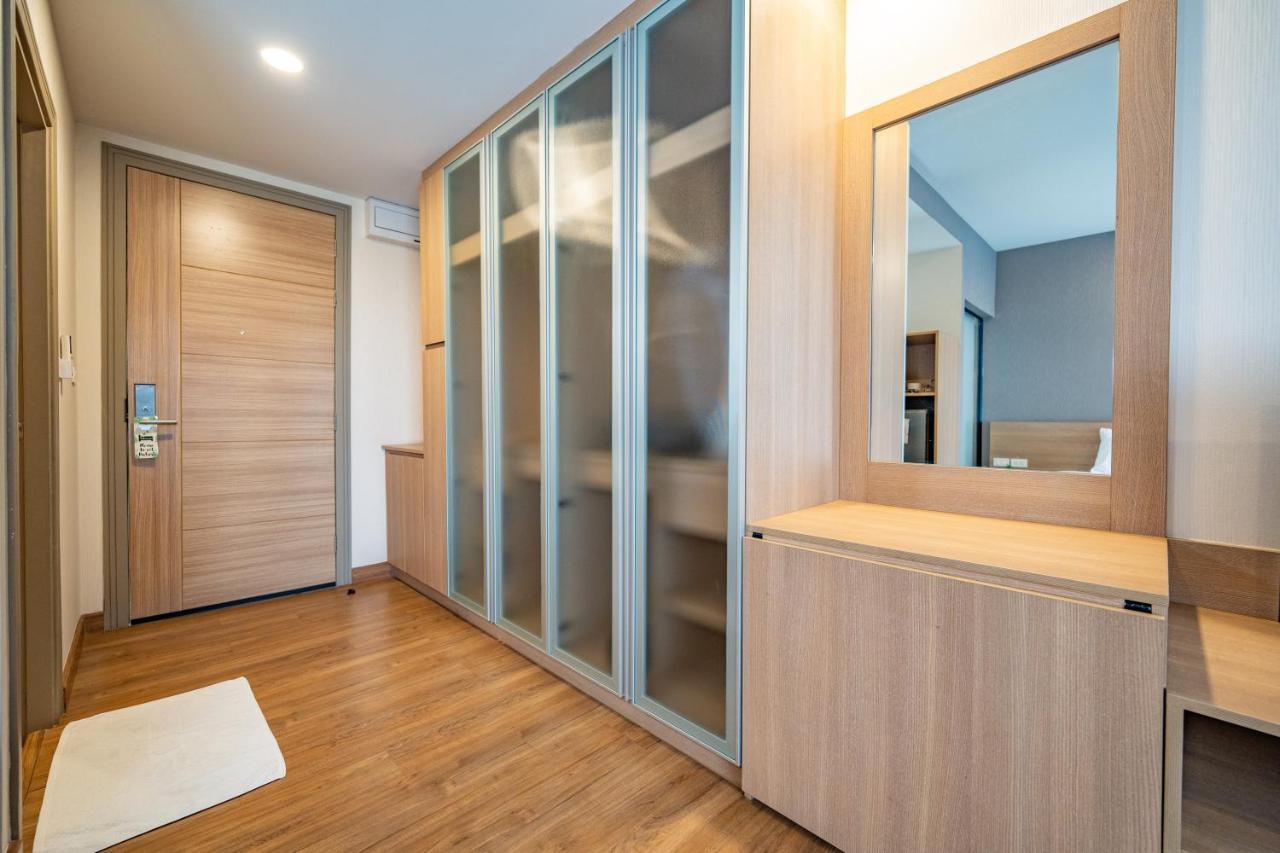Raintree Condominium Chiang Mai Ngoại thất bức ảnh