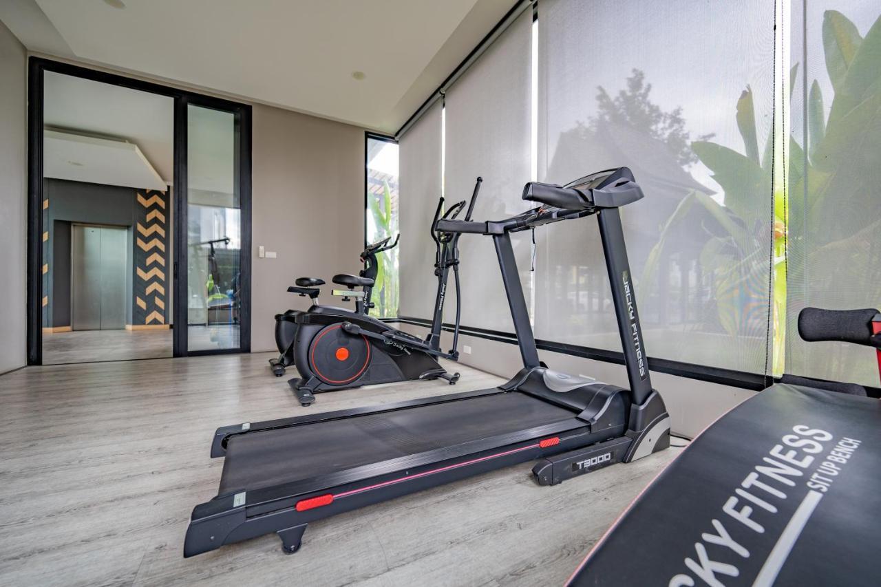 Raintree Condominium Chiang Mai Ngoại thất bức ảnh