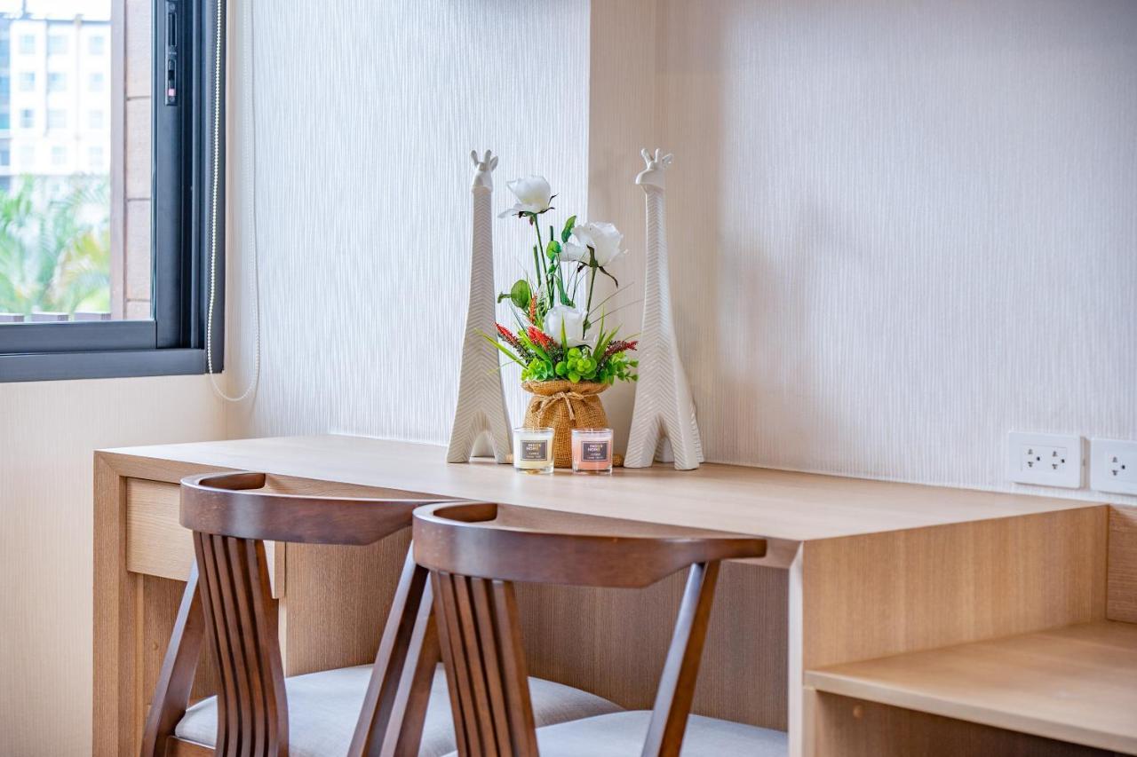 Raintree Condominium Chiang Mai Ngoại thất bức ảnh